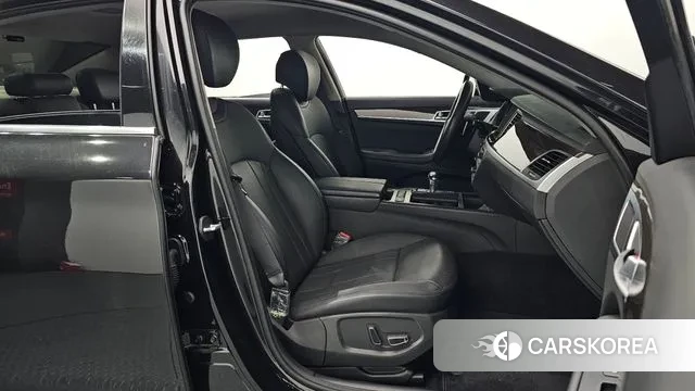 Genesis G80 id 3779203 из Кореи 20