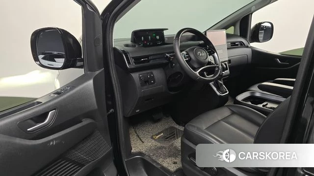 Hyundai Staria id 4469115 из Кореи 31