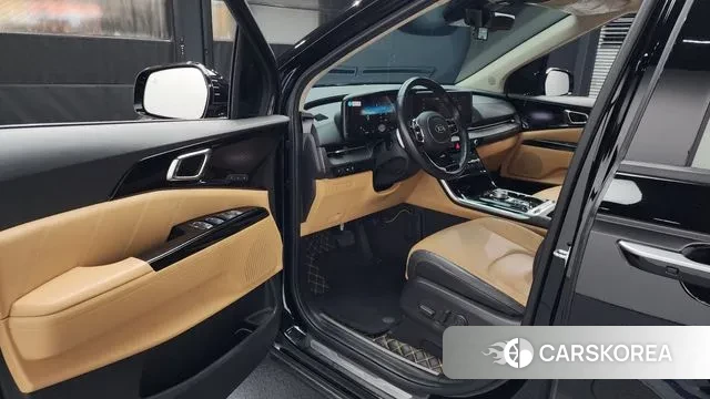 Kia Carnival 4th generation id 3367640 из Кореи 20