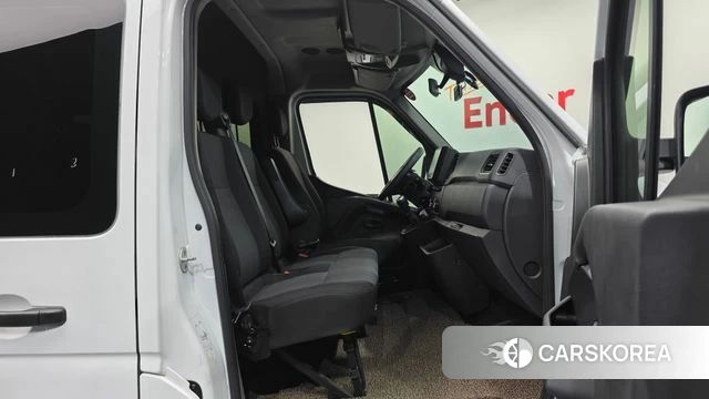 Renault Korea (Samsung) Master id 4585966 из Кореи 30