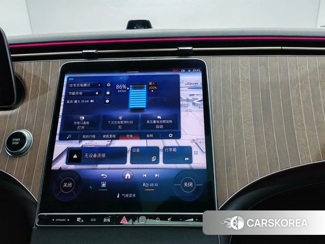 Mercedes-Benz EQE SUV id 4261397 из Китая 20