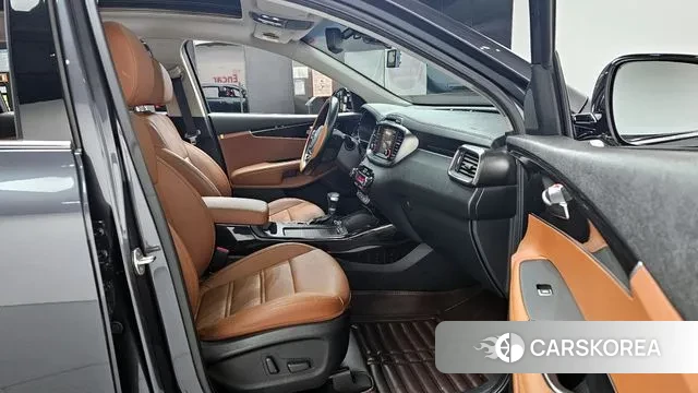 Kia The New Sorento id 3407892 из Кореи 20