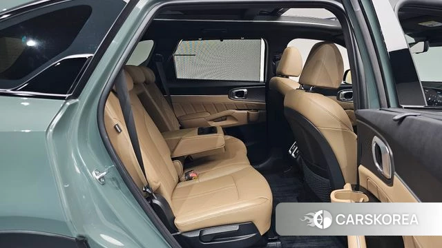 Kia The New Sorento 4th Generation id 4540427 из Кореи 37