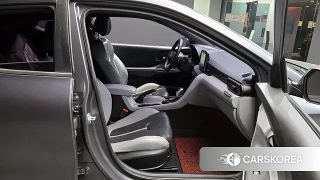 Hyundai Veloster (JS) id 3351304 из Кореи 20