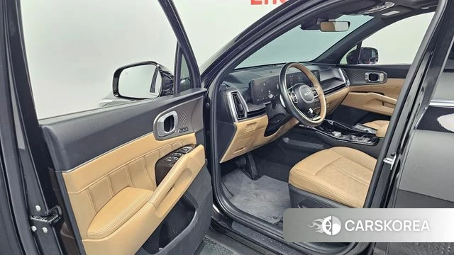 Kia The New Sorento 4th Generation id 3921932 из Кореи 20