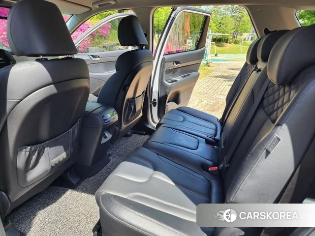 Hyundai Palisade id 4203324 из Кореи 20