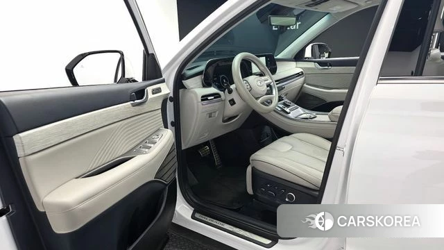 Hyundai The New Palisade id 4302519 из Кореи 33