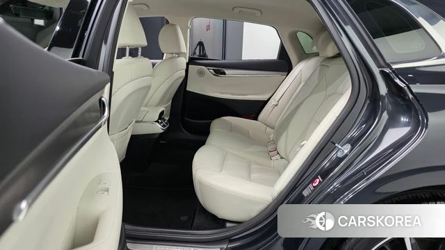 Hyundai The New Grandeur IG id 3910737 из Кореи 20