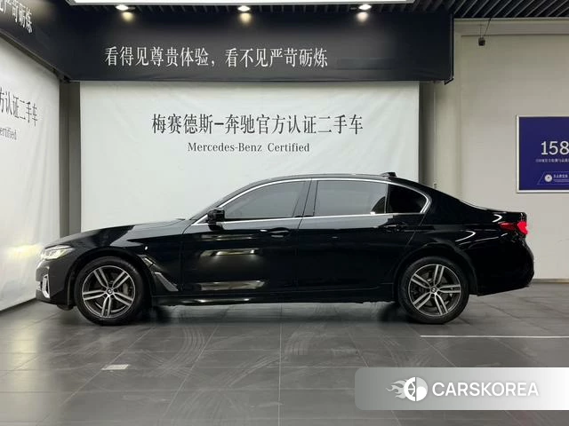 BMW 5 series id 4300266 из Китая 18