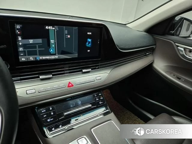 Hyundai The New Grandeur IG id 3905065 из Кореи 19