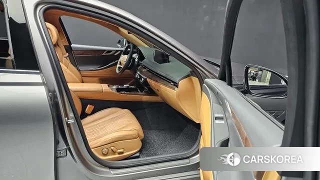 Genesis G80 (RG3) id 3711991 из Кореи 20