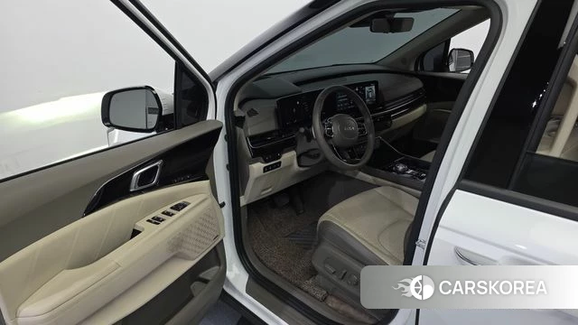 Kia The New Carnival 4th Generation id 3838149 из Кореи 20