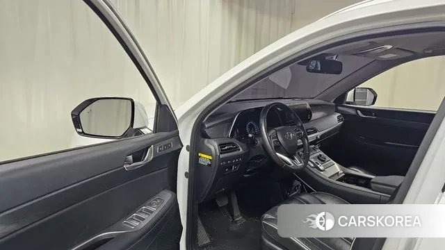 Hyundai Palisade id 3402225 из Кореи 20