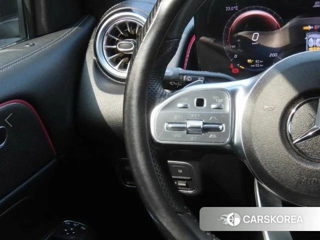 Mercedes-Benz EQB X243 id 3953808 из Кореи 20