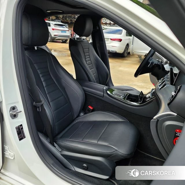 Mercedes-Benz E-Class W213 id 4356145 из Кореи 19