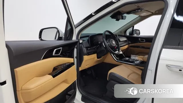 Kia Carnival 4th generation id 3350147 из Кореи 20