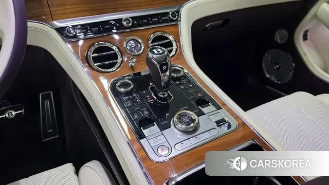 Bentley Continental GT 3rd Generation id 3502704 из Кореи 12