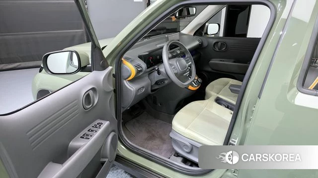 Hyundai Casper id 3910507 из Кореи 20