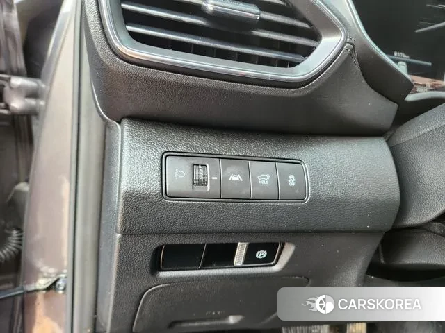 Hyundai The New Santa Fe id 3659653 из Кореи 18