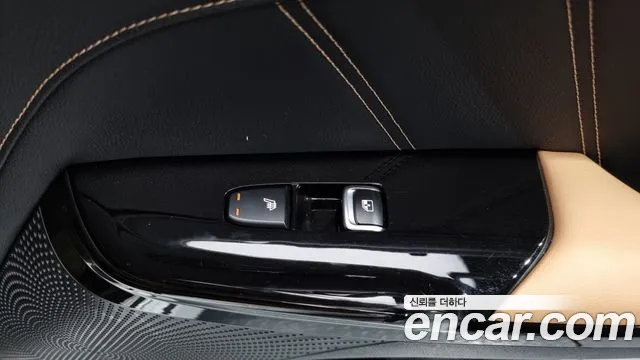 Kia K5 Hybrid 3rd Generation id 2547820 из Кореи 20