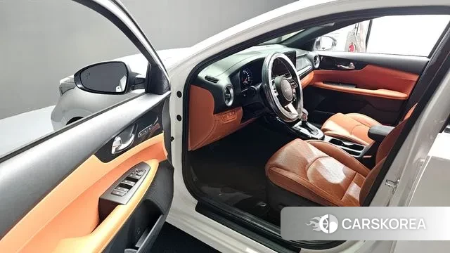 Kia The New K3 2nd generation id 3735712 из Кореи 20