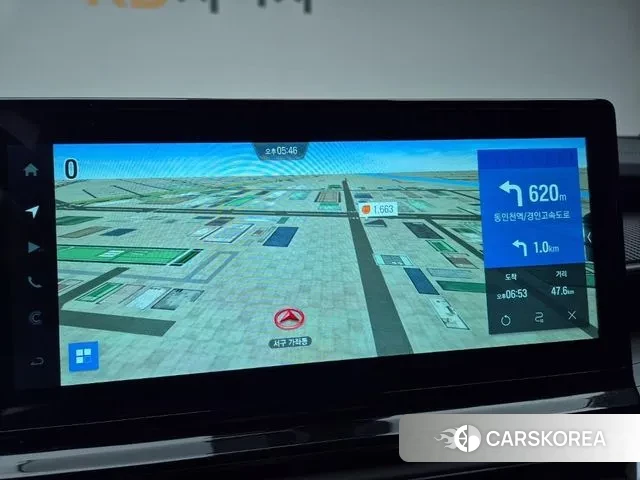 Ssangyong Torres id 3620670 из Кореи 18