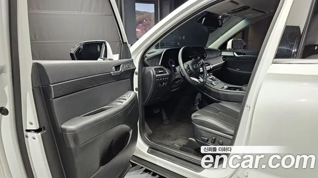 Hyundai Palisade id 2657382 из Кореи 20