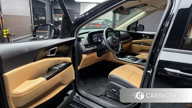 Kia Carnival 4th generation id 3680142 из Кореи 20