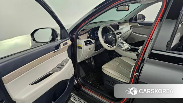 Hyundai Palisade id 3936389 из Кореи 20