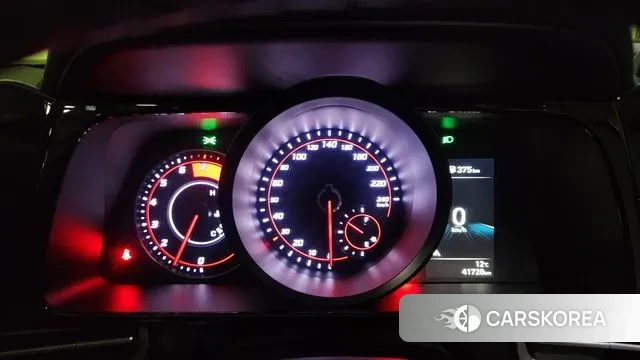 Hyundai Avante (CN7) id 3694935 из Кореи 20