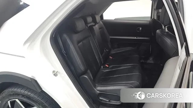 Hyundai Ionic 5 id 3401689 из Кореи 20