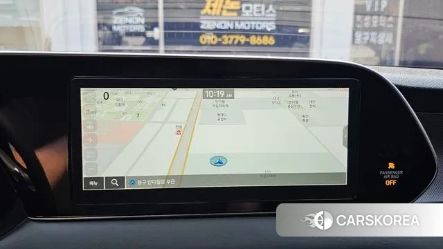 Hyundai Palisade id 2960619 из Кореи 20