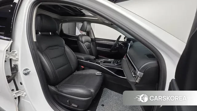 Hyundai The New Grandeur IG id 3018294 из Кореи 20