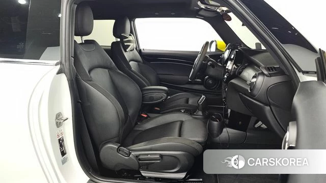 Mini Cooper Electric id 4735436 из Кореи 31