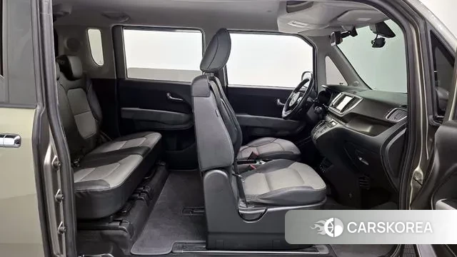 Kia The New Ray id 3355789 из Кореи 20