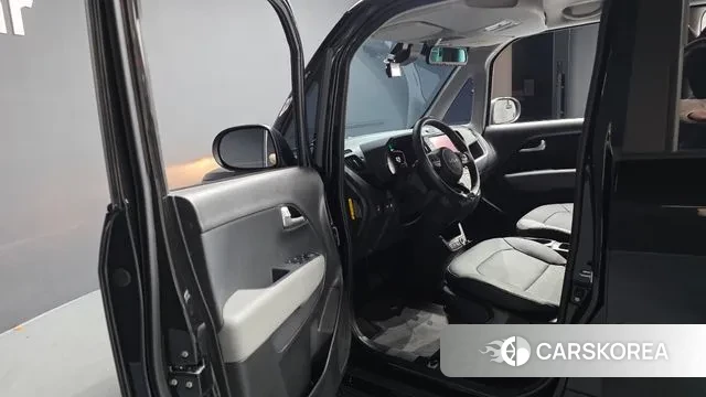 Kia The New Kia Ray id 3544420 из Кореи 20