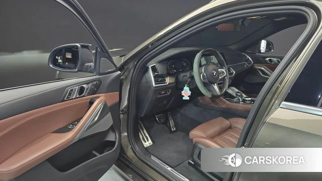 BMW X6 (G06) id 3915181 из Кореи 20