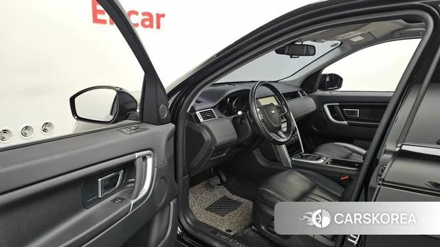 Land Rover Discovery Sports id 4339551 из Кореи 33