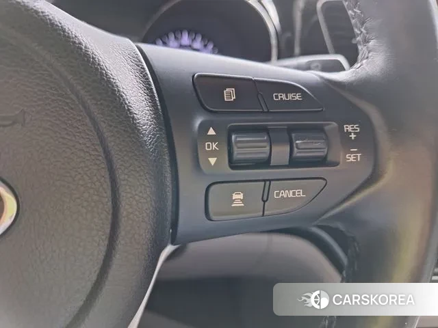 Kia The New Carnival id 3045187 из Кореи 19