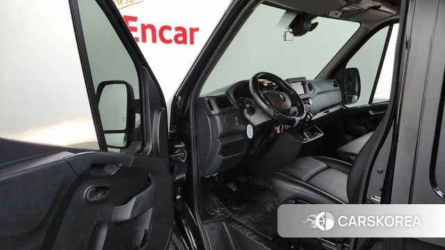 Renault Korea (Samsung) Master id 4637323 из Кореи 33