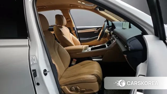 Genesis GV80 id 3787418 из Кореи 20