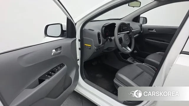 Kia Morning Urban (JA) id 3703026 из Кореи 20