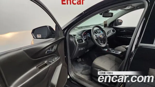 Chevrolet (GM Daewoo) Equinox id 2649828 из Кореи 20