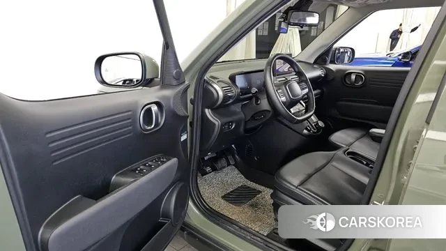 Hyundai Casper id 3716870 из Кореи 20