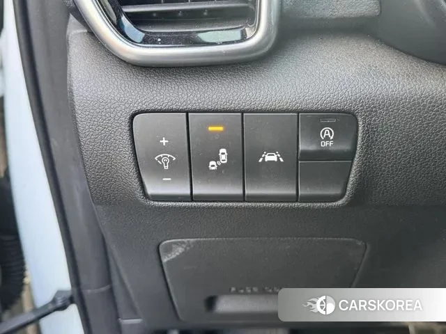 Kia Sportage The Bold id 3439923 из Кореи 12