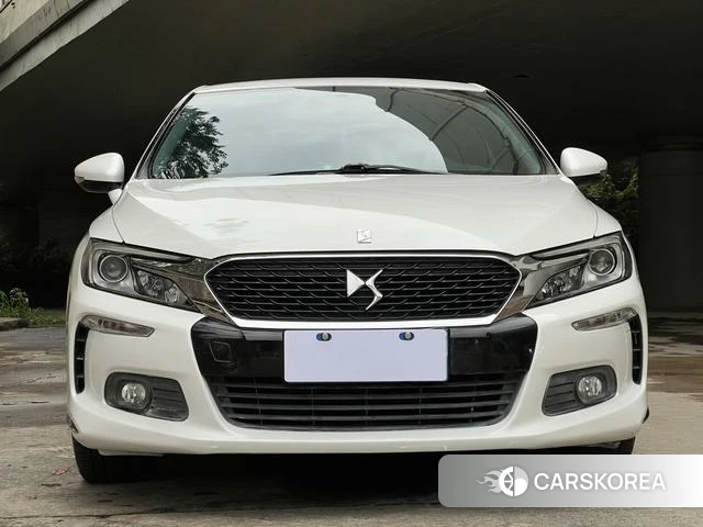 DS 4S id 4212934 из Китая 22