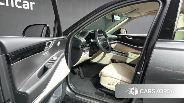 Genesis GV80 id 4317117 из Кореи 30