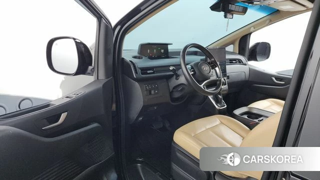 Hyundai Staria id 3922827 из Кореи 20