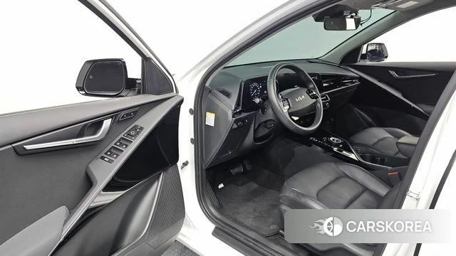 Kia Di All New Niro EV id 4763372 из Кореи 31