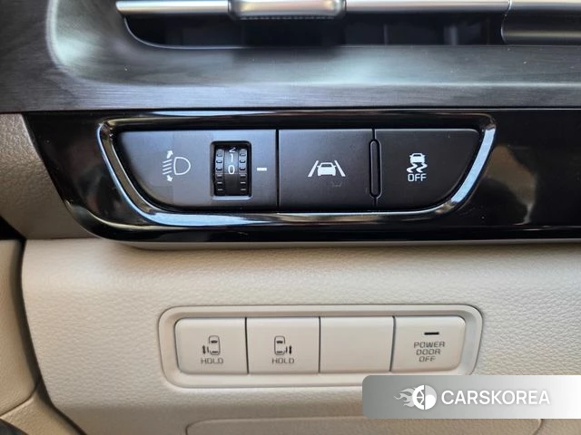 Kia Carnival 4th generation id 3856501 из Кореи 20